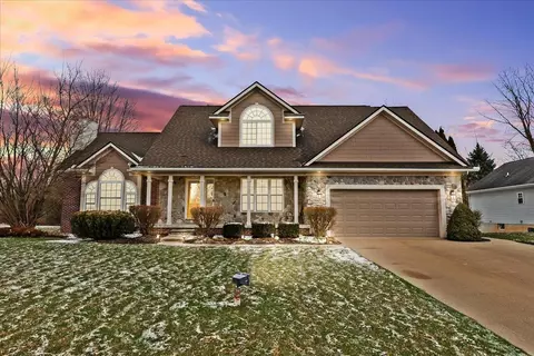 9065 Hidden Oaks, Grand Blanc, MI 48439