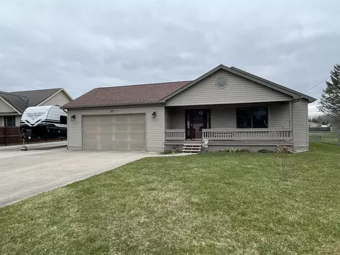 100 Tierney, Bay City, MI 48708