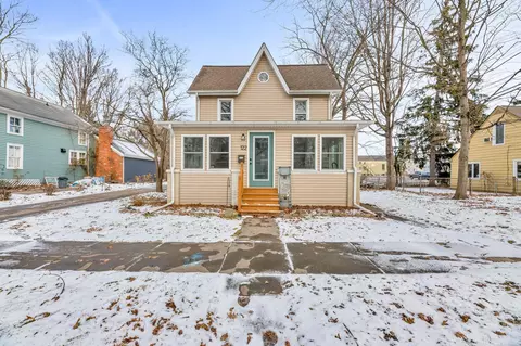 122 Pleasant, Romeo, MI 48065