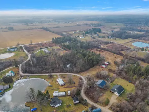 4854 Bluewater, Otter Lake, MI 48464