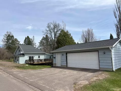 503 E Pne, Ironwood, MI 49938