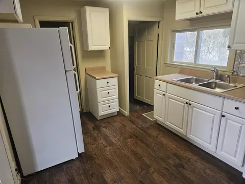 Kitchen - 502 W Flint, Davison, MI 48423 photo 1 of 3