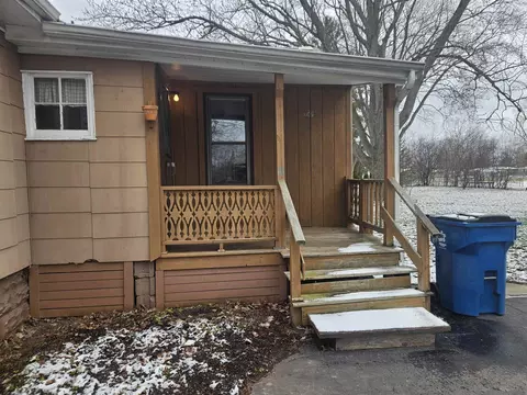 Exterior - 502 W Flint, Davison, MI 48423 photo 1 of 2