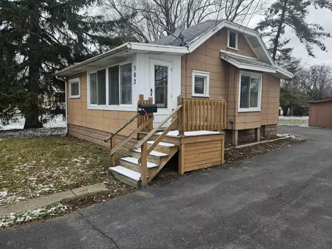 502 W Flint, Davison, MI 48423