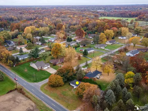 View/Area - 8901 Jackman, Temperance, MI 48182 photo 4 of 6