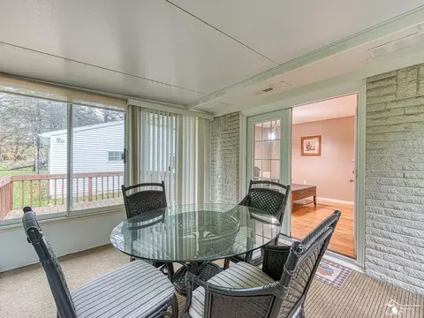 Exterior - 8901 Jackman, Temperance, MI 48182 photo 3 of 10