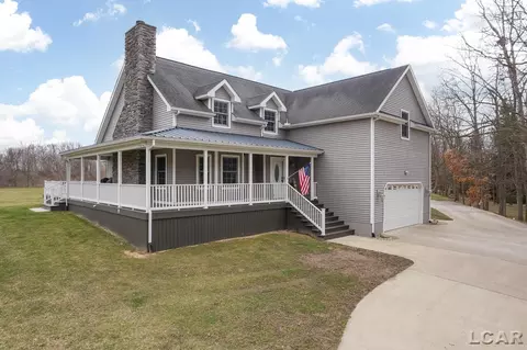 5959 N Rogers, Tecumseh, MI 49286
