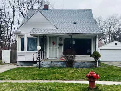 19381 Shields, Detroit, MI 48234