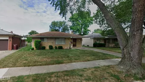 7361 Menge, Center Line, MI 48015