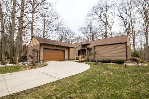 2296 Delwood, Clio, MI 48420