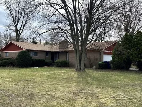 11933 Sharon, Saint Charles, MI 48655