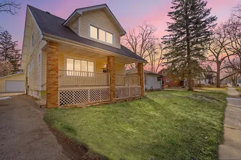 16154 Burt, Detroit, MI 48219