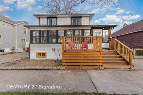 220 N Mclellan, Bay City, MI 48708