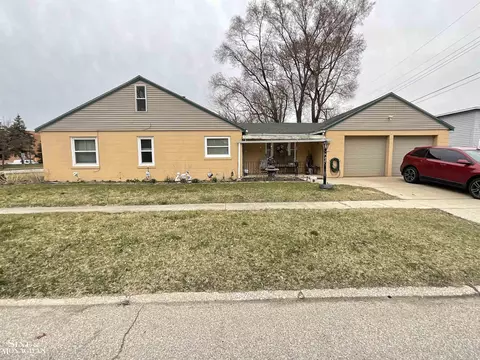 2676 Electric, Port Huron, MI 48060