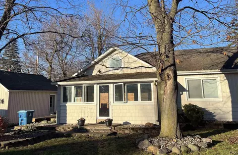 Elm Park, Manitou Beach, MI 49253
