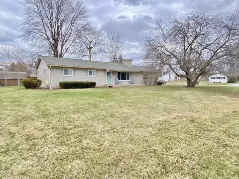 1350 Mcdivitt, Saginaw, MI 48609