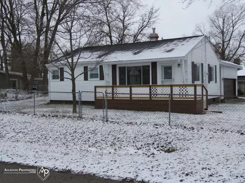 6201 Mercury, Burton, MI 48509