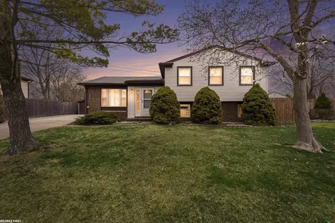 4883 Benjamin, Sterling Heights, MI 48310