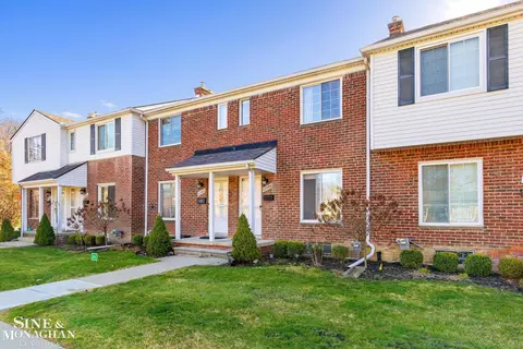 22980 Marter, Saint Clair Shores, MI 48080