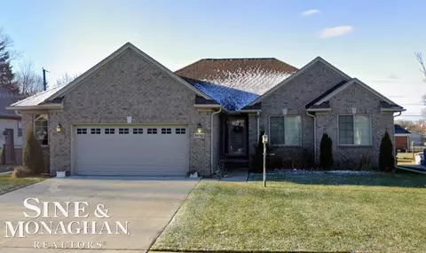 28742 Rose Way, Chesterfield, MI 48047
