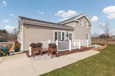 12440 Tipton, Tipton, MI 49287