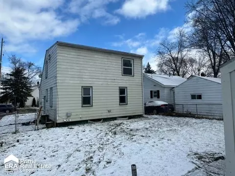 3521 Brown, Flint, MI 48503 photo 17