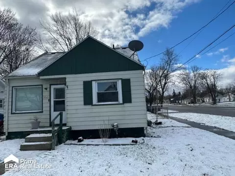 3521 Brown, Flint, MI 48503