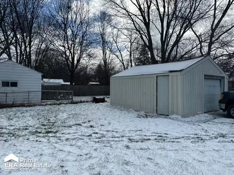 3521 Brown, Flint, MI 48503 photo 16