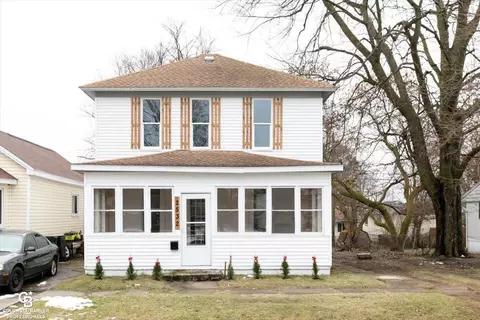 2532 Forest, Port Huron, MI 48060
