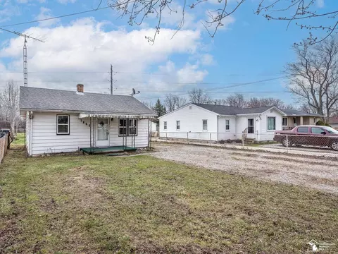 Exterior - 1882 Spaulding, Monroe, MI 48162 photo 9 of 9