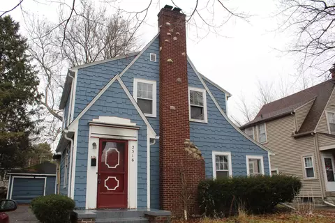 2516 Thomas, Flint, MI 48504
