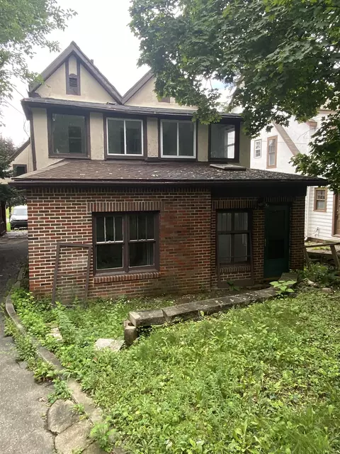 Exterior - 1324 Ida, Flint, MI 48503 photo 3 of 7