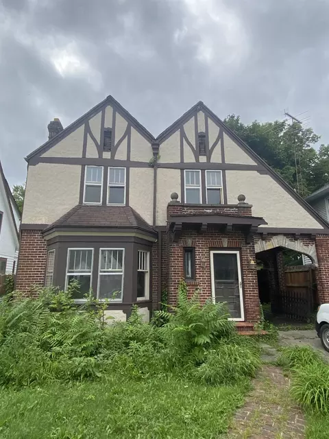 1324 Ida, Flint, MI 48503