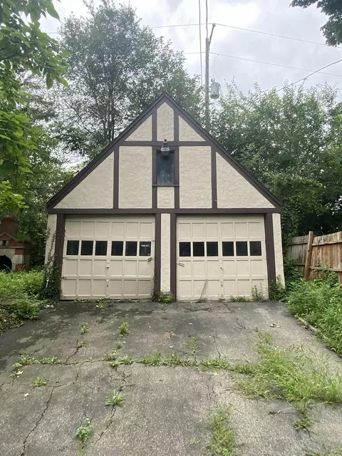 Exterior - 1324 Ida, Flint, MI 48503 photo 4 of 7