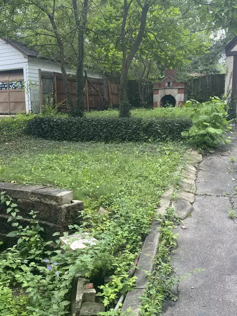 Exterior - 1324 Ida, Flint, MI 48503 photo 5 of 7