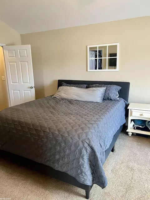 Bedroom - 14199 Mulholland Dr, Bath, MI 48808 photo 1 of 3