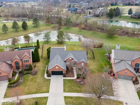 17752 Huron, Macomb, MI 48042 photo 51
