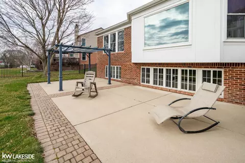 17752 Huron, Macomb, MI 48042 photo 48