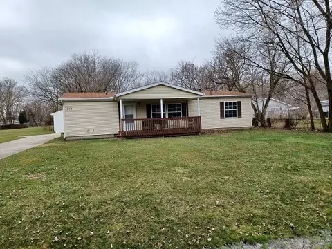 1218 Glendale, Burton, MI 48509