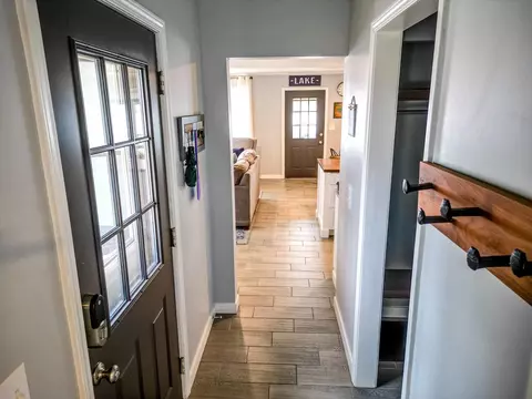 Entry Way - 6479 Redman, Harrison, MI 48625 photo 1 of 1