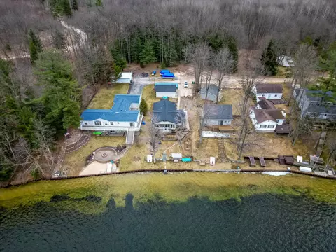 View/Area - 6479 Redman, Harrison, MI 48625 photo 2 of 4