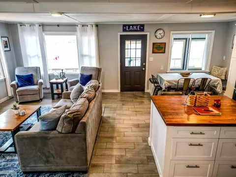 Living - 6479 Redman, Harrison, MI 48625 photo 1 of 5