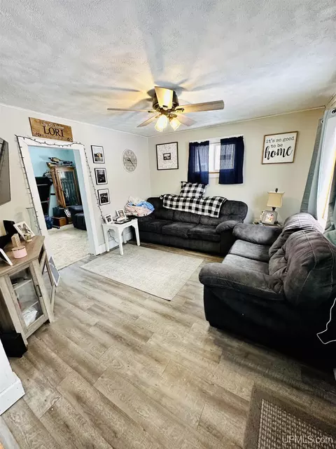 Living - 245 Silver, Ishpeming, MI 49849 photo 2 of 2
