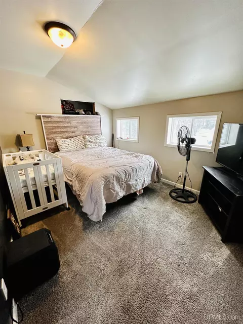 Bedroom - 245 Silver, Ishpeming, MI 49849 photo 1 of 3