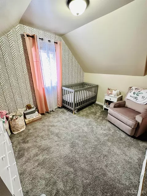 Bedroom - 245 Silver, Ishpeming, MI 49849 photo 3 of 3