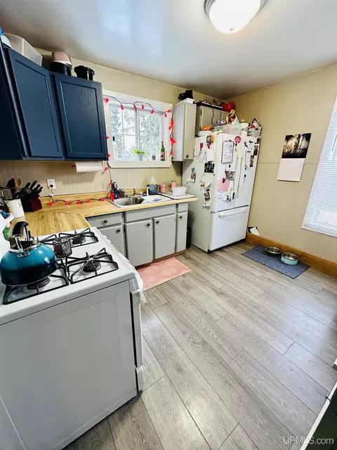 Kitchen - 245 Silver, Ishpeming, MI 49849 photo 1 of 4