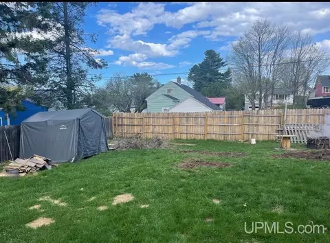Exterior - 245 Silver, Ishpeming, MI 49849 photo 3 of 3