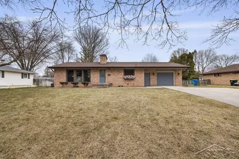 2011 Hillgrove, Midland, MI 48642