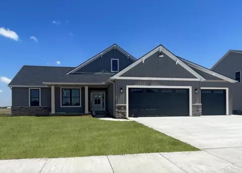 519 Queens Crk, Frankenmuth, MI 48734