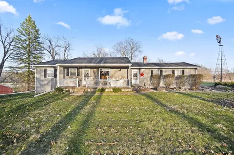 3573 Treat, Adrian, MI 49221